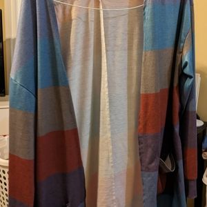 Women's sz 1xl cardigan